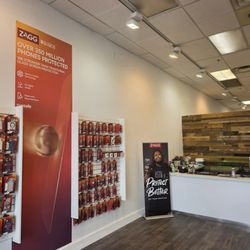 ZAGG Rookwood