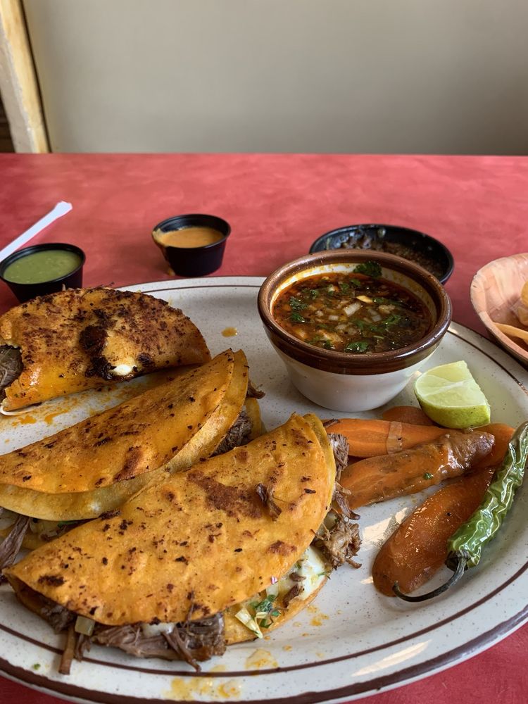 Corona's Taqueria y Mas