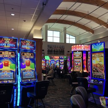 Horse Palace Gateway - Gaming Floor - Casinos Near Me - Evanston, Wyoming Horse Palace Gateway - Gaming Floor - Casinos Near Me - Evanston, Wyoming