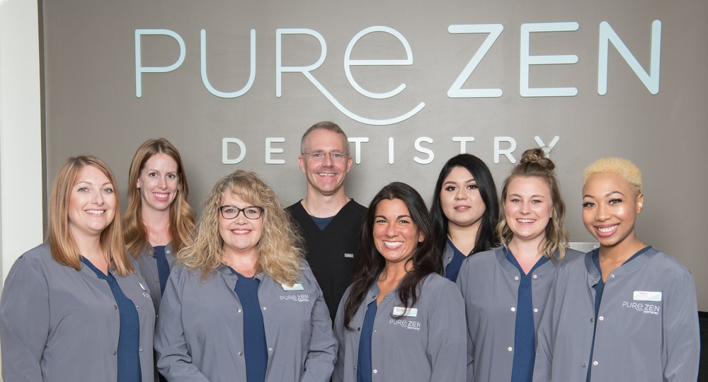 Reviews of PURE ZEN DENTISTRY Updated September 2024 31 Photos & 18