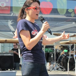 Eat Real Festival LA - Eat Real Festival Founder