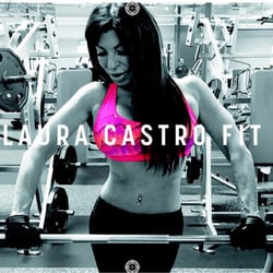 Laura Castro Fit - Hello I'm Laura Castro