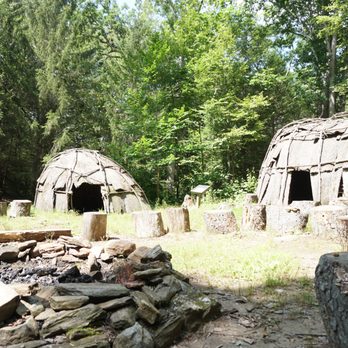 Institute For American Indian Studies - Replica village in the nature trail - Museums Near Me - Washington, Connecticut Institute For American Indian Studies - Replica village in the nature trail - Museums Near Me - Washington, Connecticut