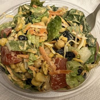 Healthy Picks - Build your own salad $8.99 a pound - Delis Near Me - Philadelphia, Pennsylvania