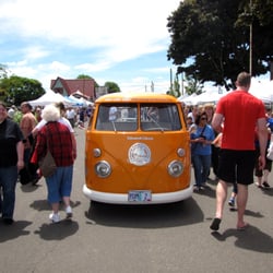 Tillamook Farmers Market