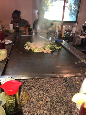 Sato Japanese Restaurant by null