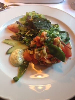 Kurlbaum Restaurant by null