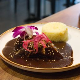 Mole Poblano