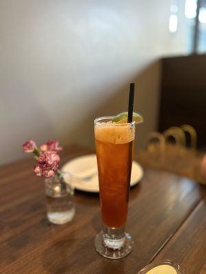 Thai Kitchen Bird Pepper by null