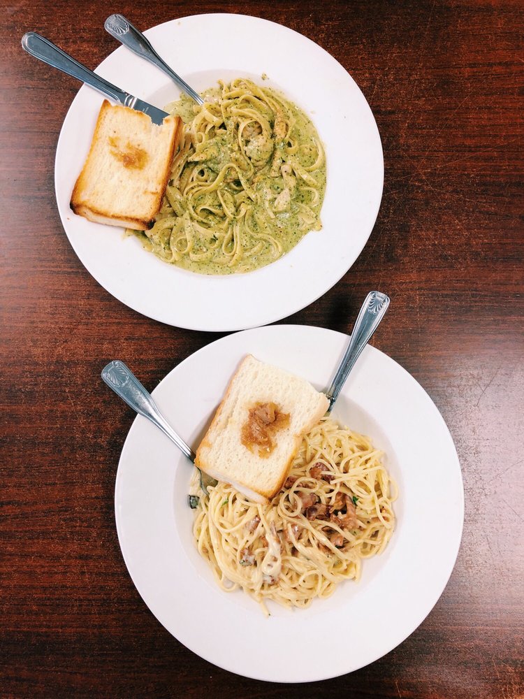 GYPSY’S TRATTORIA ITALIANA 1659 Photos & 2145 Reviews 2519 Durant