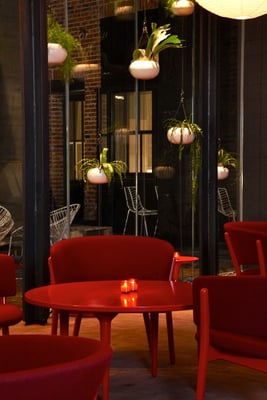 The Standard Plaza by null