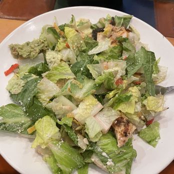 El Torito - FAJITA SALAD - GRILLED CHICKEN - Mexican Near Me - Ontario, California El Torito - FAJITA SALAD - GRILLED CHICKEN - Mexican Near Me - Ontario, California
