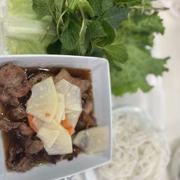 Bun Cha Ha Noi