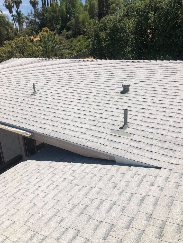 Slide of Berry Roofing & Solar