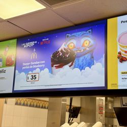 Mc Donald's - Mc Donald's
