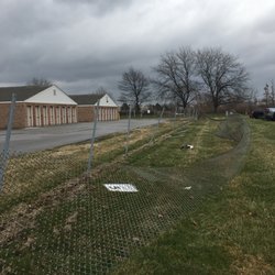 Central Insurance  - Damaged property