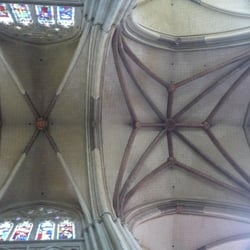 La Cathédrale Sainte-Marie