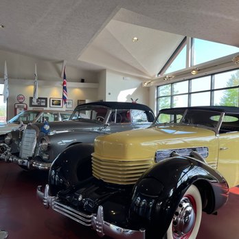 Nemacolin - The classic car museum - Resorts Near Me - Farmington, Pennsylvania Nemacolin - The classic car museum - Resorts Near Me - Farmington, Pennsylvania