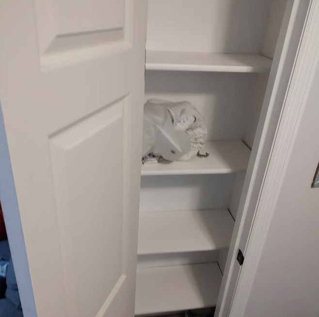 Slide of Mister Myrtle Handyman Services