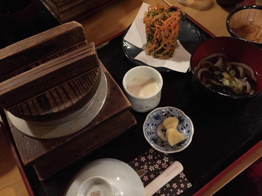 Kama Taki Meshi Ya Kometarou