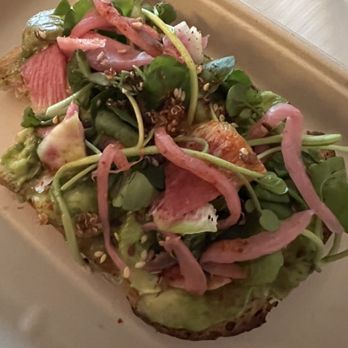 Superba Snacks + Coffee - Avocado toast - Breakfast & Brunch Near Me - Pasadena, California Superba Snacks + Coffee - Avocado toast - Breakfast & Brunch Near Me - Pasadena, California