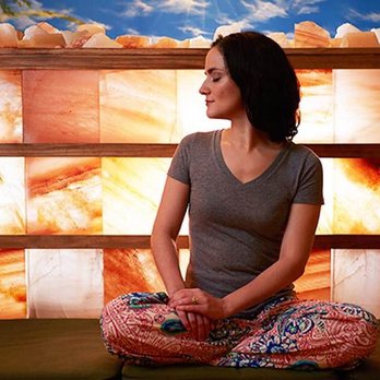 Alternative Healing Solutions - 45-minute Community Halo Therapy - Halotherapy Near Me - Bethlehem, Pennsylvania