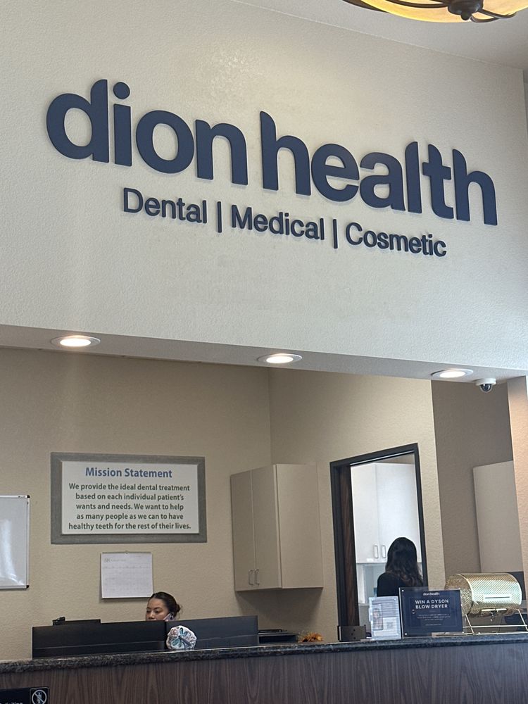 ROCKLIN FAMILY DENTAL GROUP DION HEALTH Updated September 2024 28