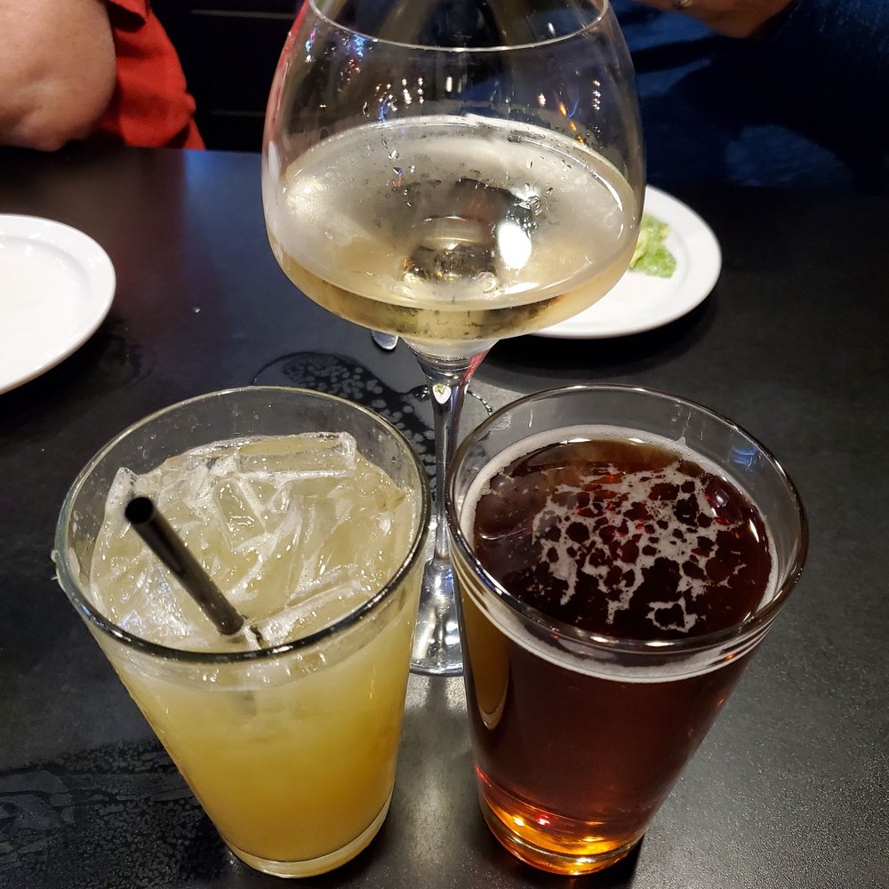 Bella Luna Pizzeria - Amber beer on tap, margarita, and Risling!! - Pizza Near Me - Trinidad, Colorado Bella Luna Pizzeria - Amber beer on tap, margarita, and Risling!! - Pizza Near Me - Trinidad, Colorado