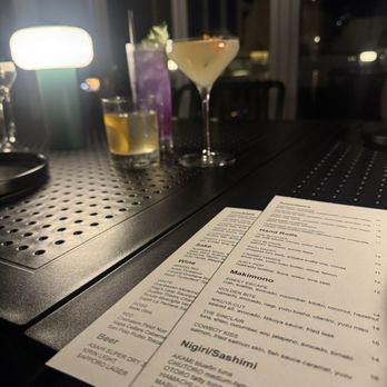 Nikuya Rooftop - Sushi Bars Near Me - Fort Worth, Texas Nikuya Rooftop - Sushi Bars Near Me - Fort Worth, Texas