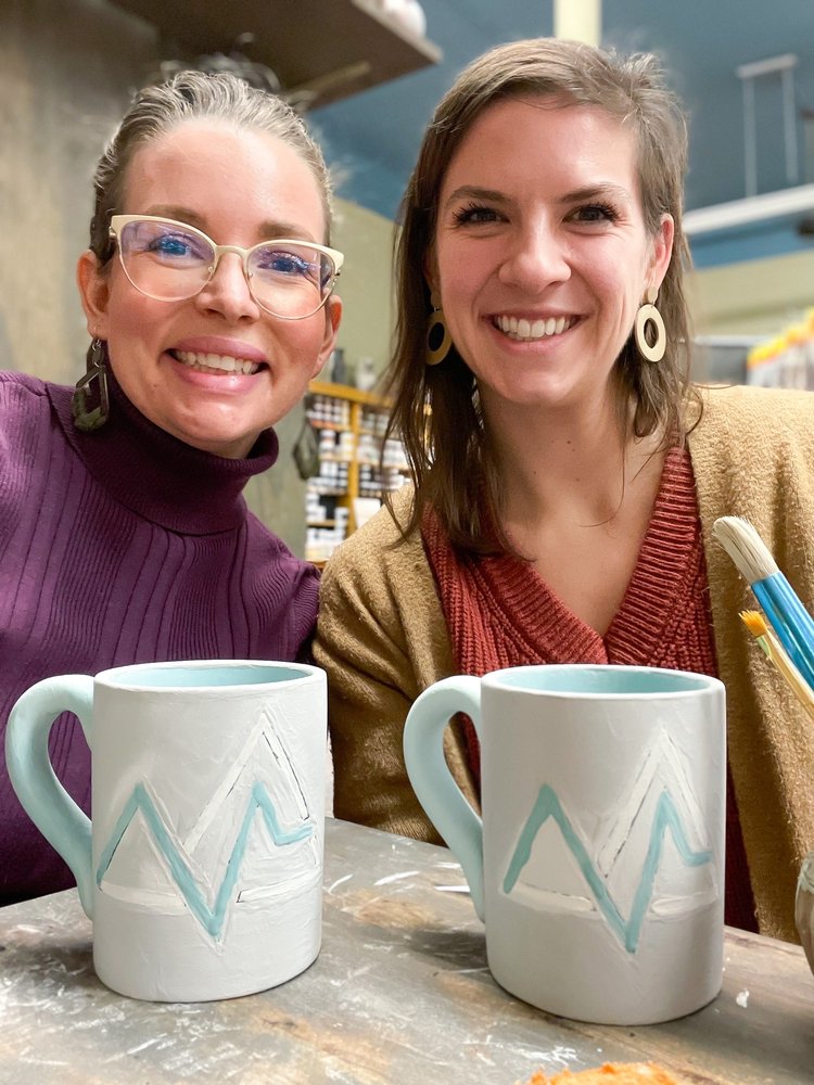 PUFFY MONDAES MAKERSPACE & SUPPLY Updated October 2024 17 Photos