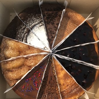 Cheesecake Machismo - Frankencake - Bakeries Near Me - Albany, New York Cheesecake Machismo - Frankencake - Bakeries Near Me - Albany, New York