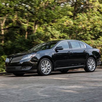 1. Regent Limousine Service