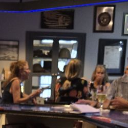 Veterans Of Foreign Wars - VFW Post 7916 - Expect cliques and snarky comments.