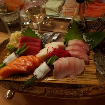 Rice N Roll Bistro - Sushi Bars Near Me - Milwaukee, Wisconsin