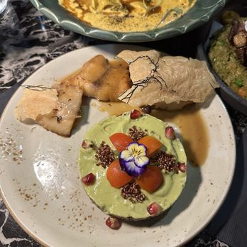 INTIMO - Black miso cod - Peruvian Near Me - Miami Beach, Florida