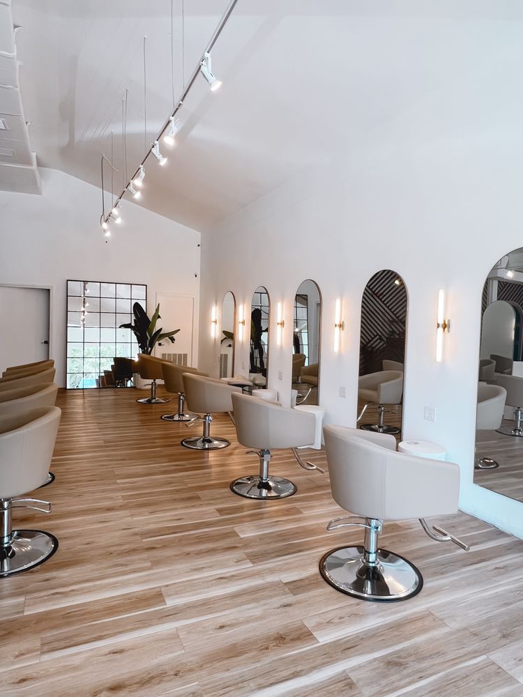 Sand Hair Co Image