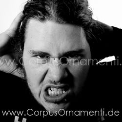 Corpus Ornamenti Piercing