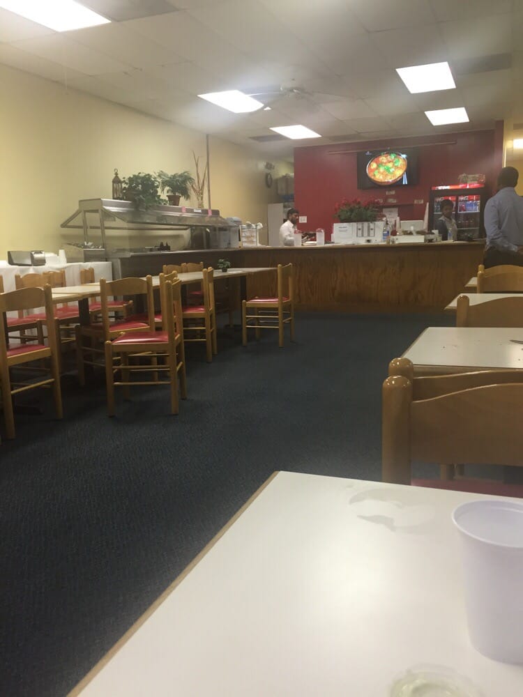 ATLANTA CURRY & KABOB Updated September 2024 5775 Jimmy Carter Blvd