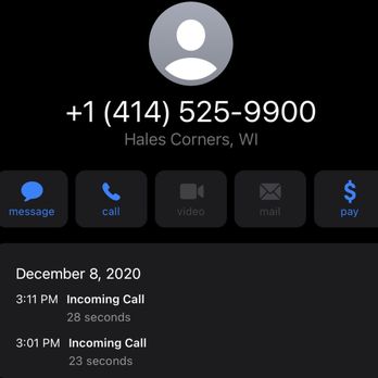 Glitz Nail Boutique - Time stamp showing you it was 10mins apart. - Nail Salons Near Me - Franklin, Wisconsin