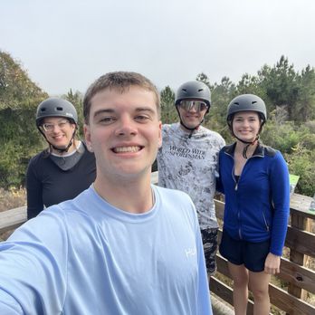 Ebike The Park - Stop off family shot - Bike Rentals Near Me - Gulf Shores, Alabama Ebike The Park - Stop off family shot - Bike Rentals Near Me - Gulf Shores, Alabama