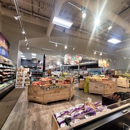 a variety of fresh produce and vegetables a variety of fresh produce and vegetables
