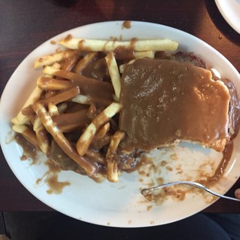 Olive Leaf Family Restaurant - Meatloaf sandwich - Greek Near Me - Lockport, New York