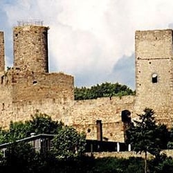 Zur Kugelsburg