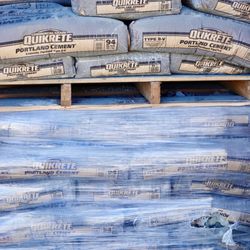 Martin Bros Supply