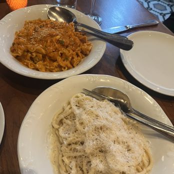 Wilder - Cacio e Pepe - Pizza Near Me - Philadelphia, Pennsylvania Wilder - Cacio e Pepe - Pizza Near Me - Philadelphia, Pennsylvania