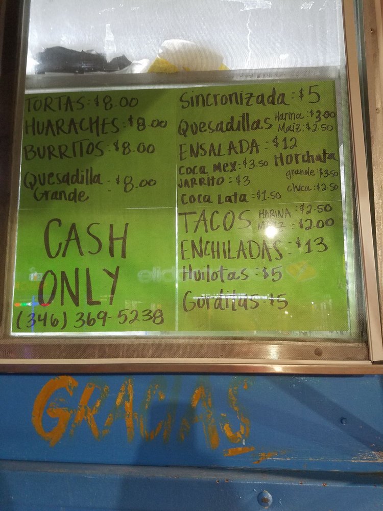 Taqueria Los Michoacanos