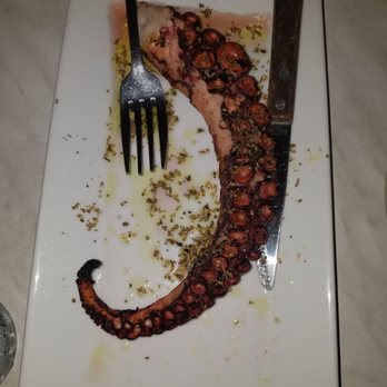 Pithari Taverna - grilled octopus - Greek Near Me - Highland Park, New Jersey Pithari Taverna - grilled octopus - Greek Near Me - Highland Park, New Jersey