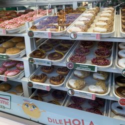 Krispy Kreme