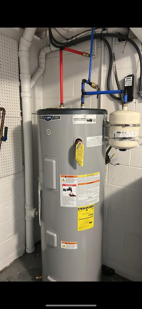 Slide of Aquaflush Plumbing