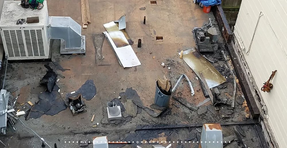 Slide of The Last Detail Roofing